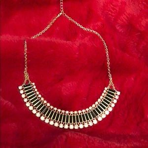 Chic necklace
